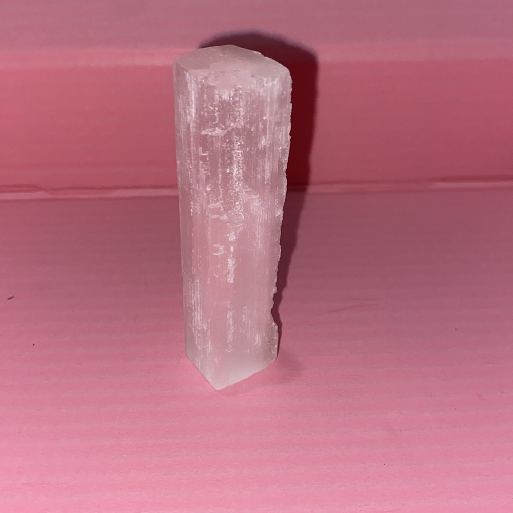 🌙BUNDLE ONLY🌙 Small selenite stick